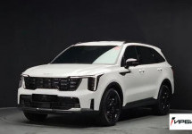 Kia Sorento NEW 